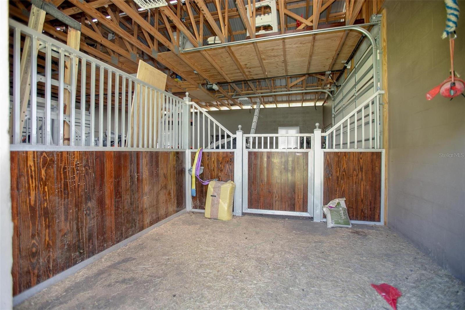 NORRIS DUPONT & GAUDRY GRANT - Residential