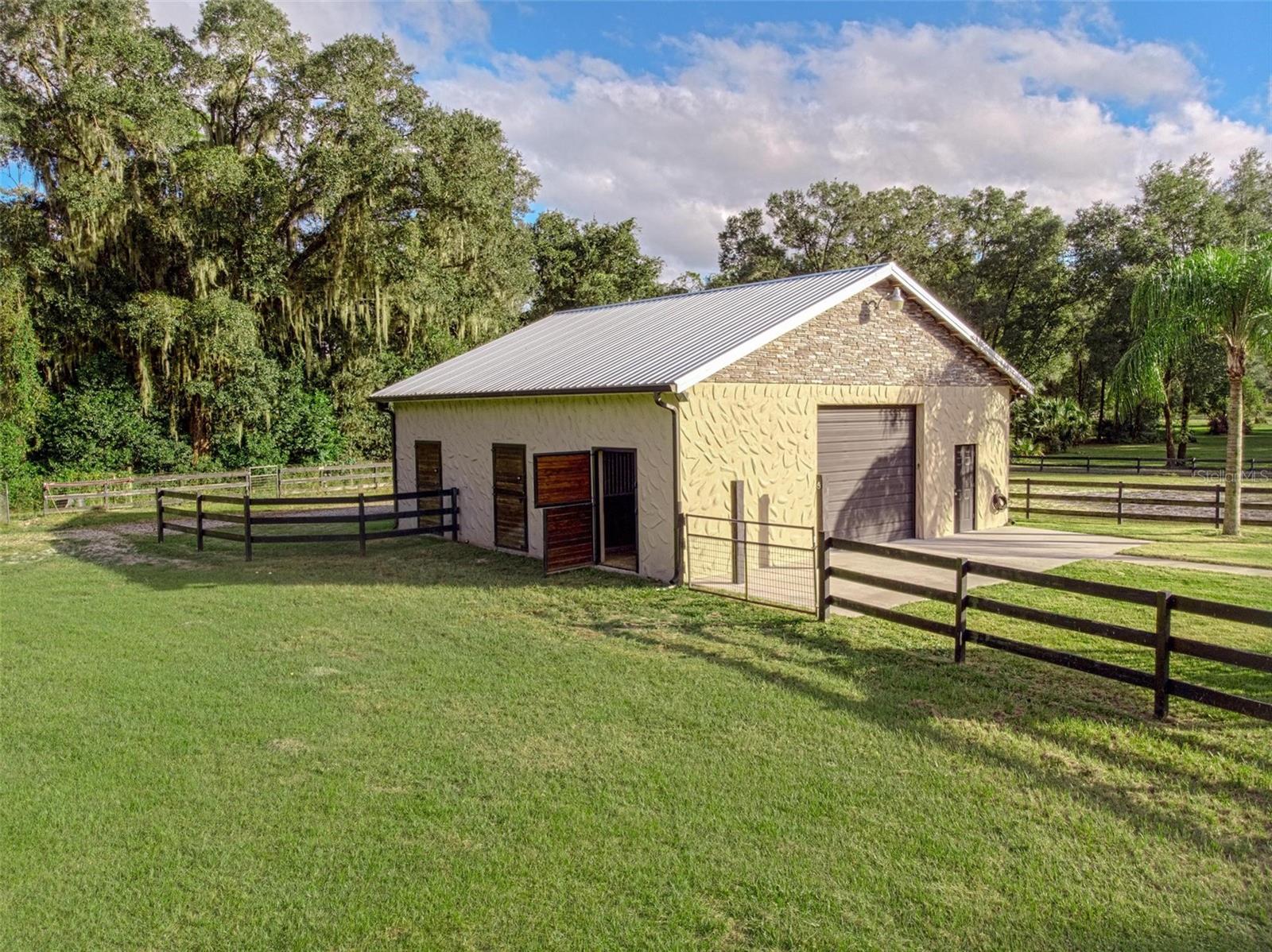NORRIS DUPONT & GAUDRY GRANT - Residential