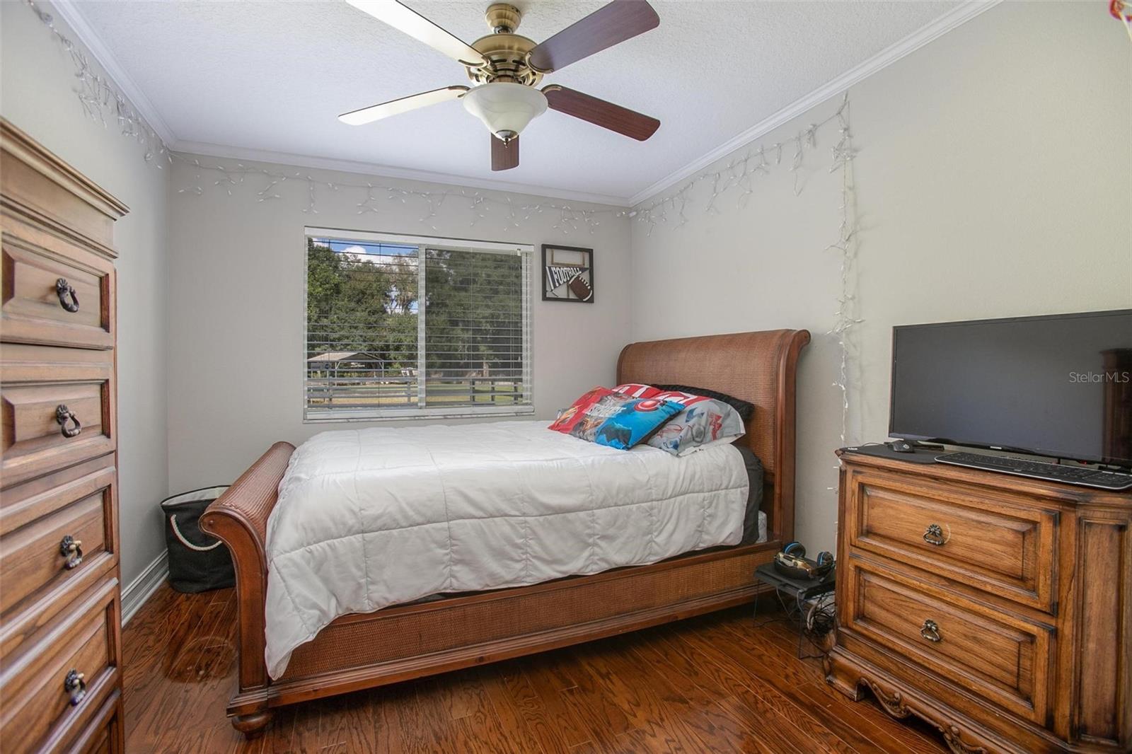 NORRIS DUPONT & GAUDRY GRANT - Residential