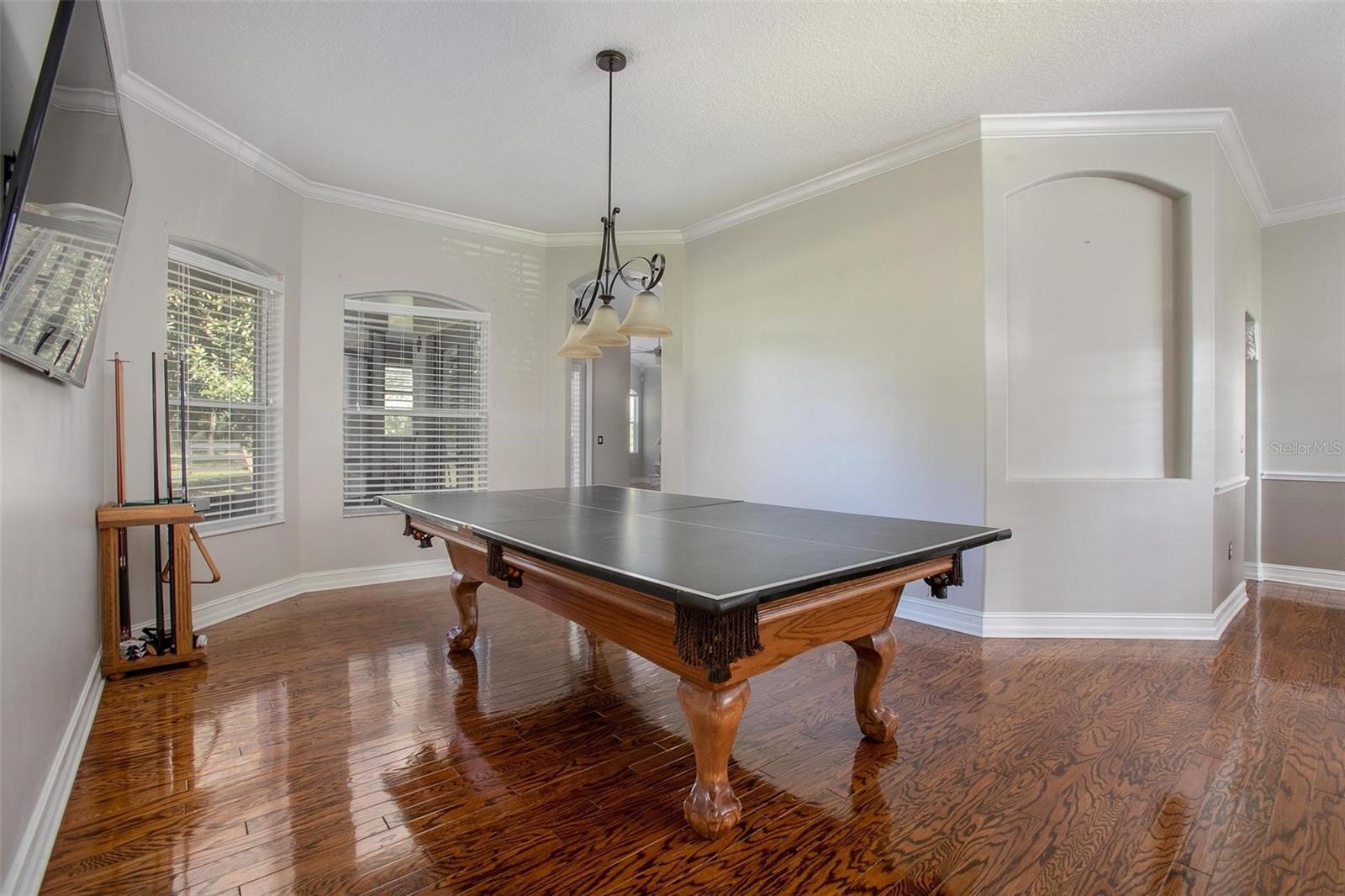 NORRIS DUPONT & GAUDRY GRANT - Residential