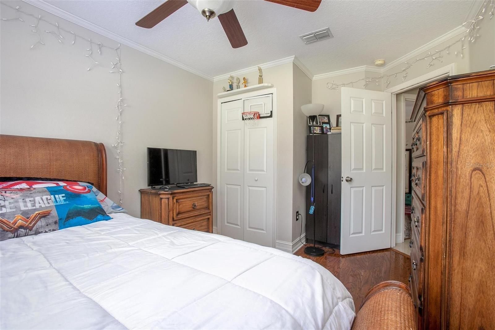 NORRIS DUPONT & GAUDRY GRANT - Residential