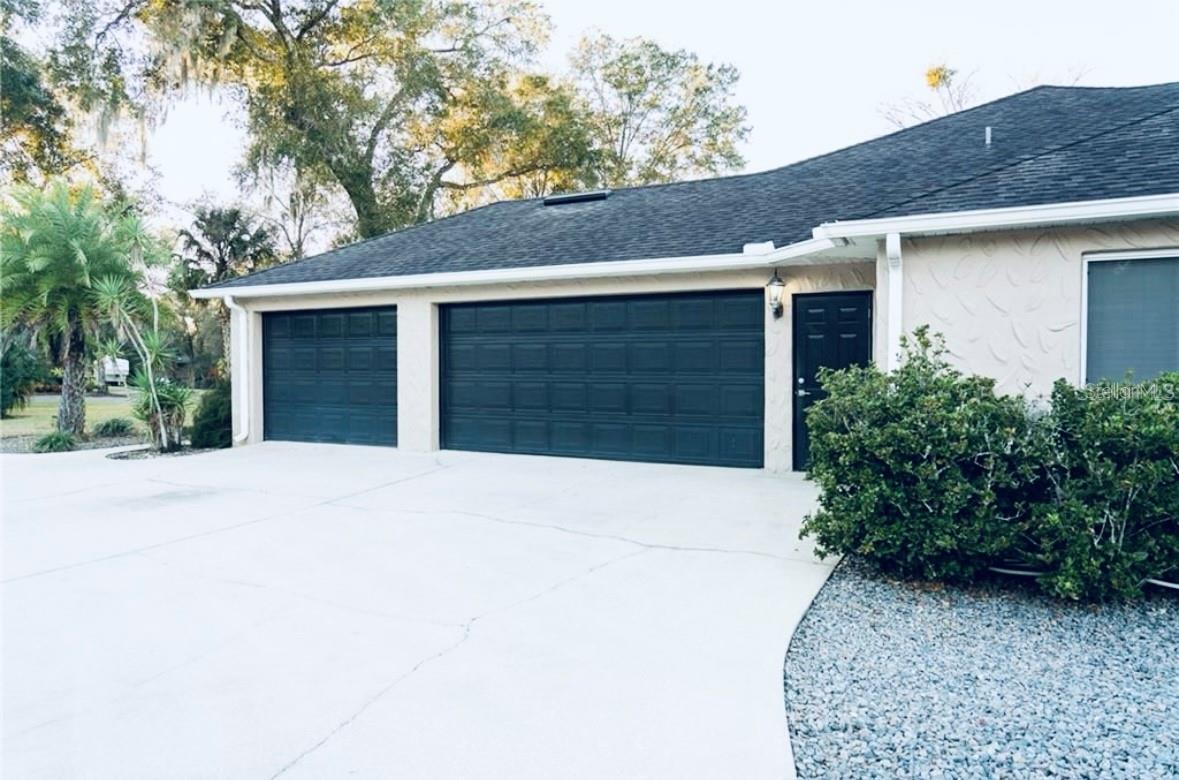 NORRIS DUPONT & GAUDRY GRANT - Residential