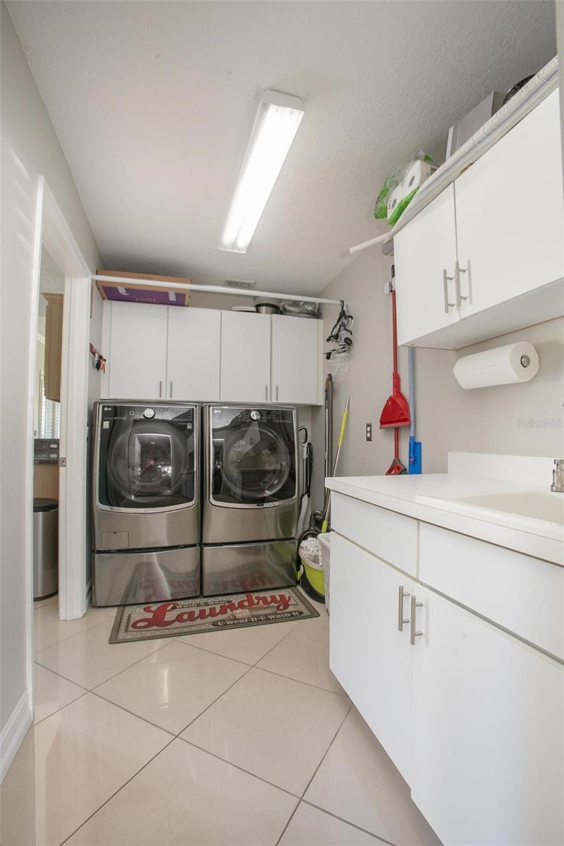 NORRIS DUPONT & GAUDRY GRANT - Residential