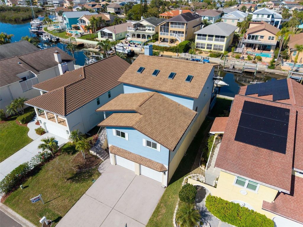 Photo of 6241 Bayside Drive, New Port Richey, FL 34652 (MLS # TB8368289)