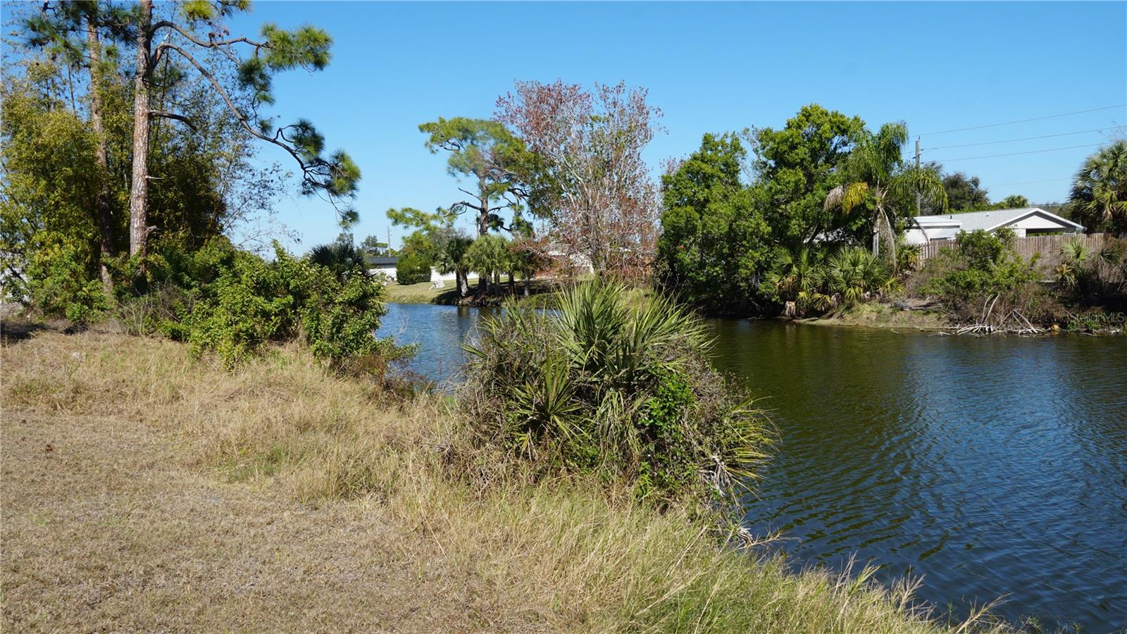 PORT CHARLOTTE SEC 009 - Residential