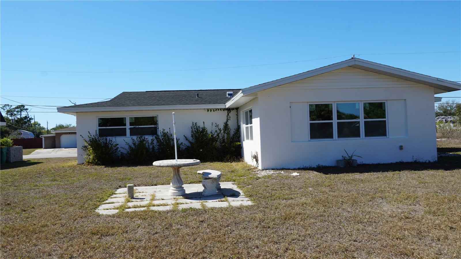 PORT CHARLOTTE SEC 009 - Residential