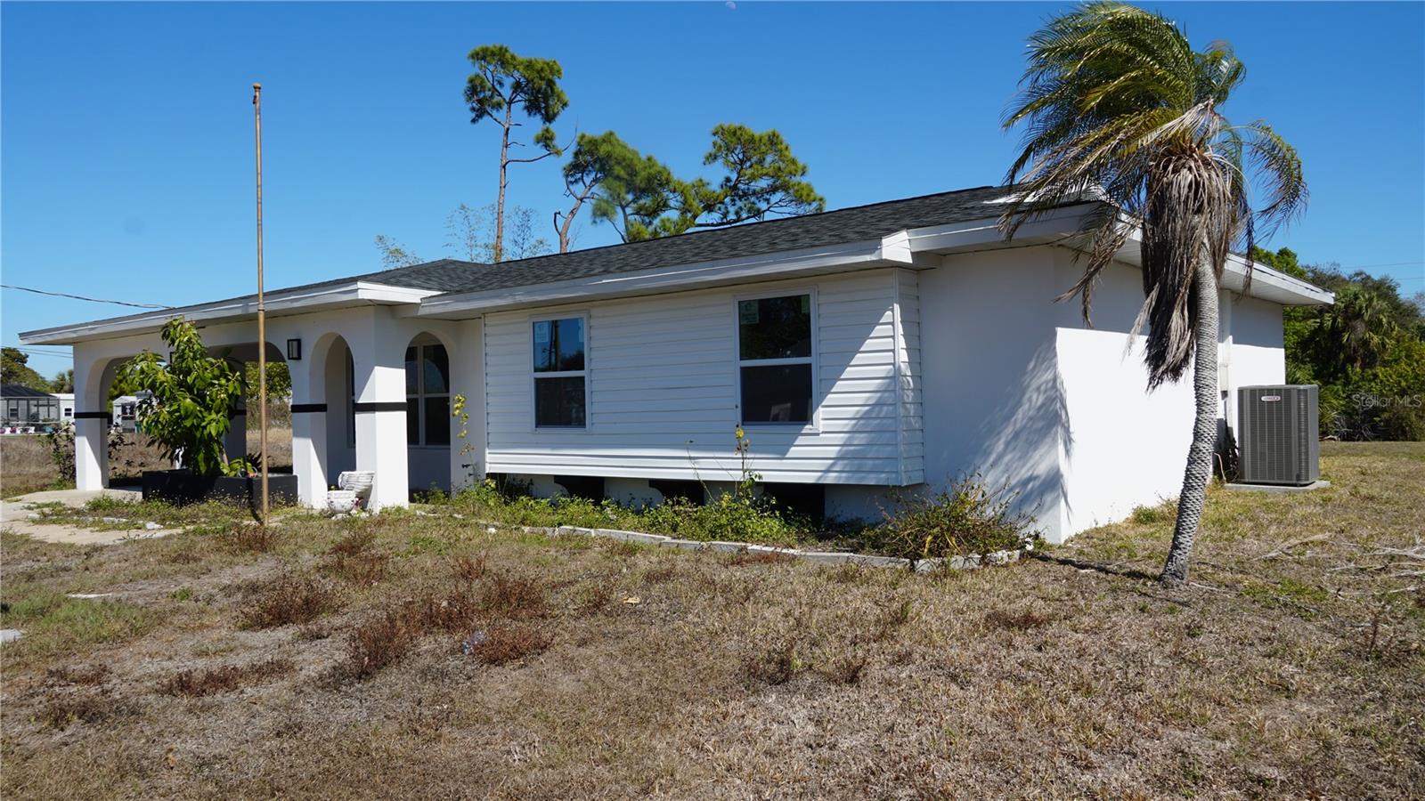 PORT CHARLOTTE SEC 009 - Residential
