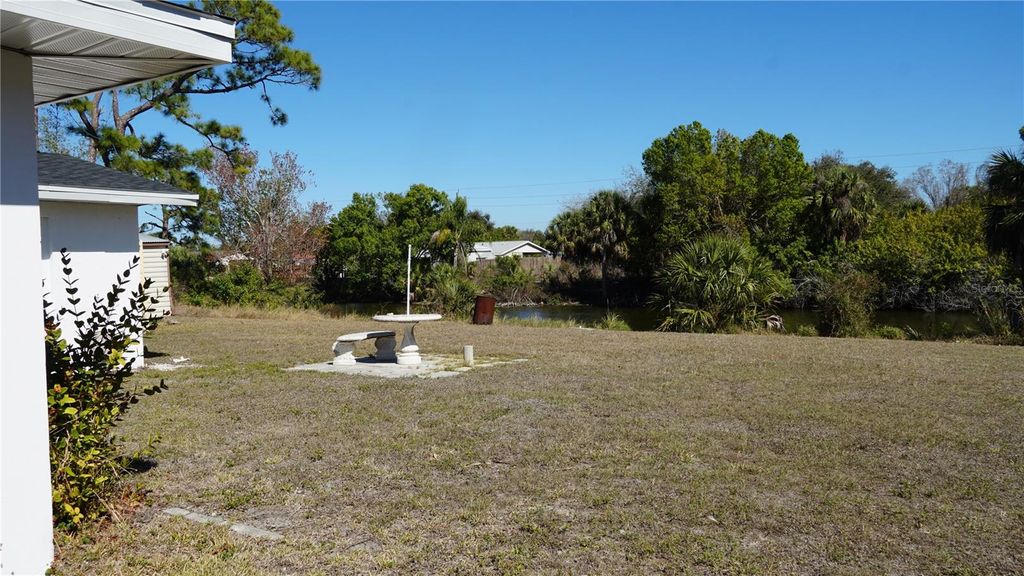 Photo of 3552 Middletown Street, Port Charlotte, FL 33952 (MLS # O6385307)