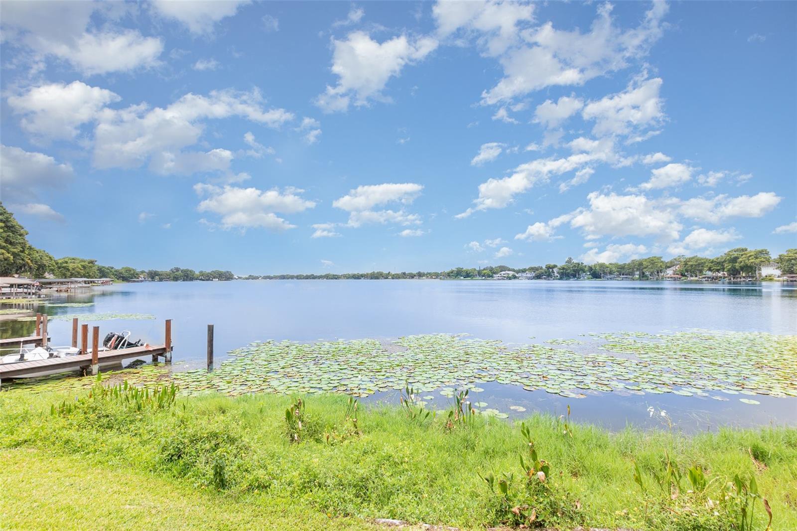 LAKESIDE MANOR APTS CONDO - Residential