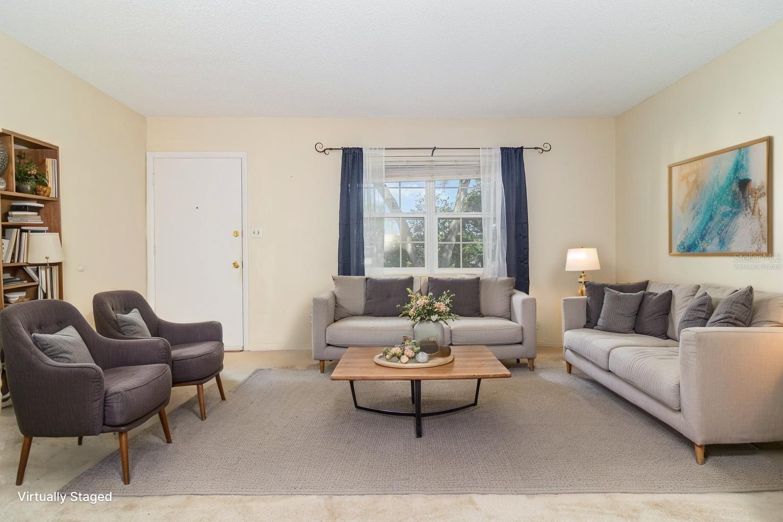 LAKESIDE MANOR APTS CONDO - Residential