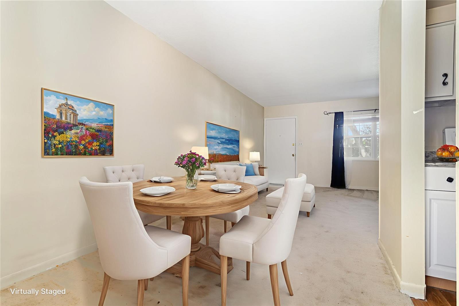LAKESIDE MANOR APTS CONDO - Residential