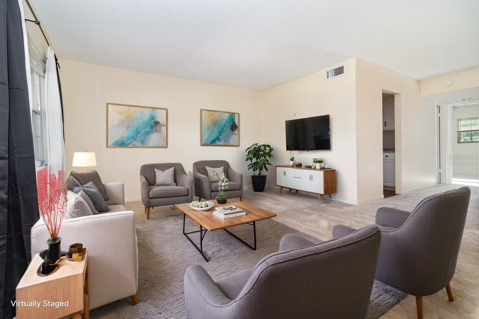 LAKESIDE MANOR APTS CONDO - Residential