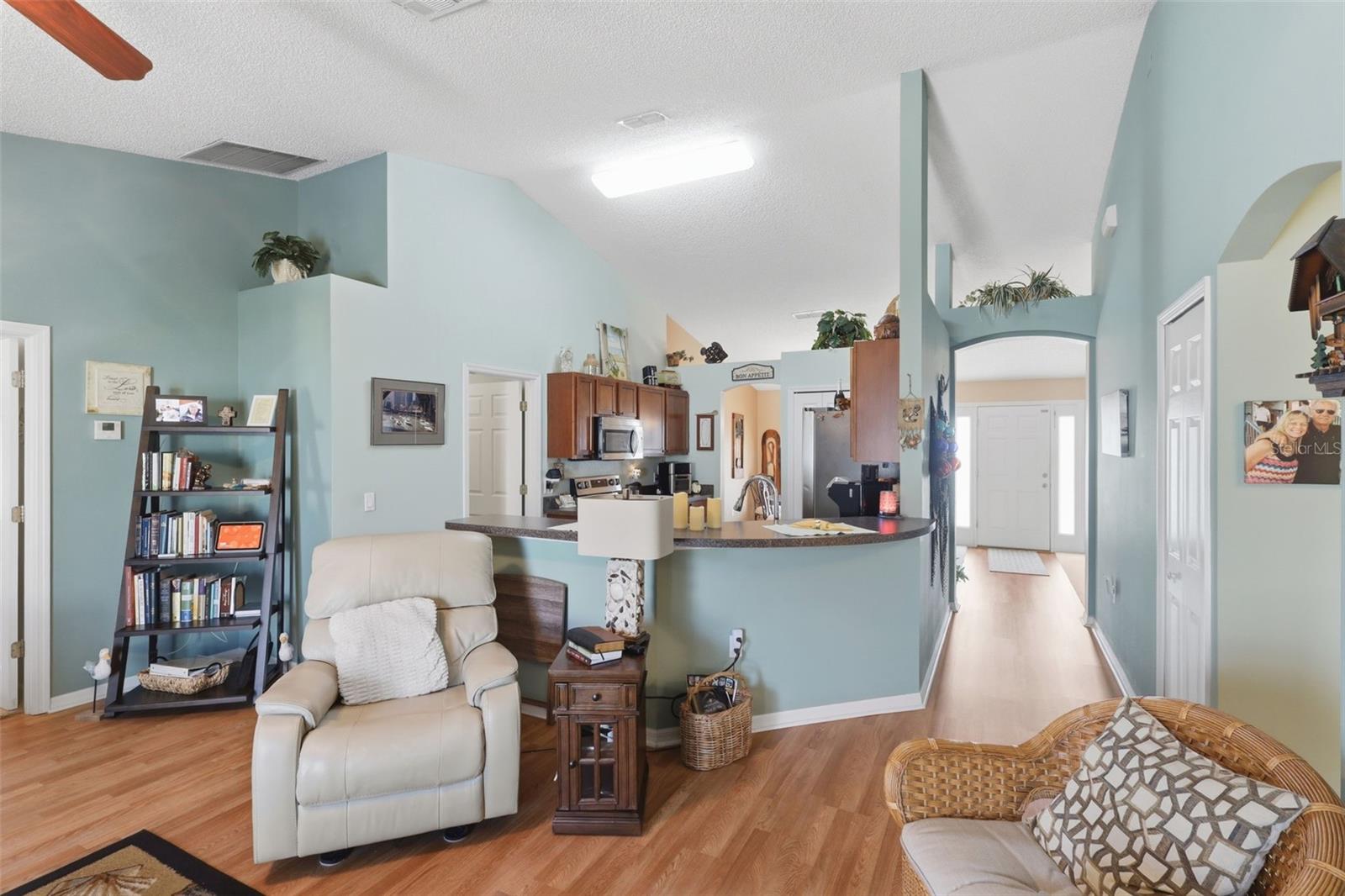 MARINERS GATE PH 02 - Residential