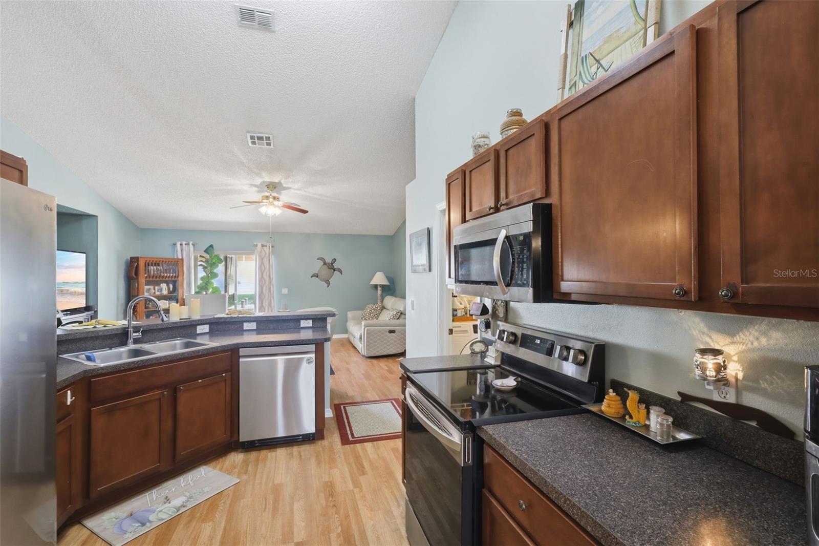 MARINERS GATE PH 02 - Residential