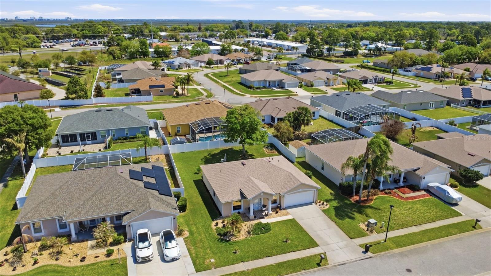 MARINERS GATE PH 02 - Residential