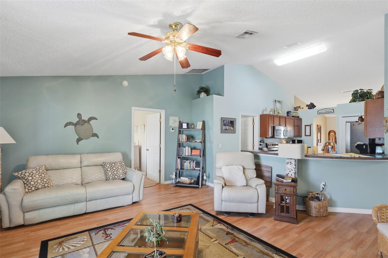 MARINERS GATE PH 02 - Residential