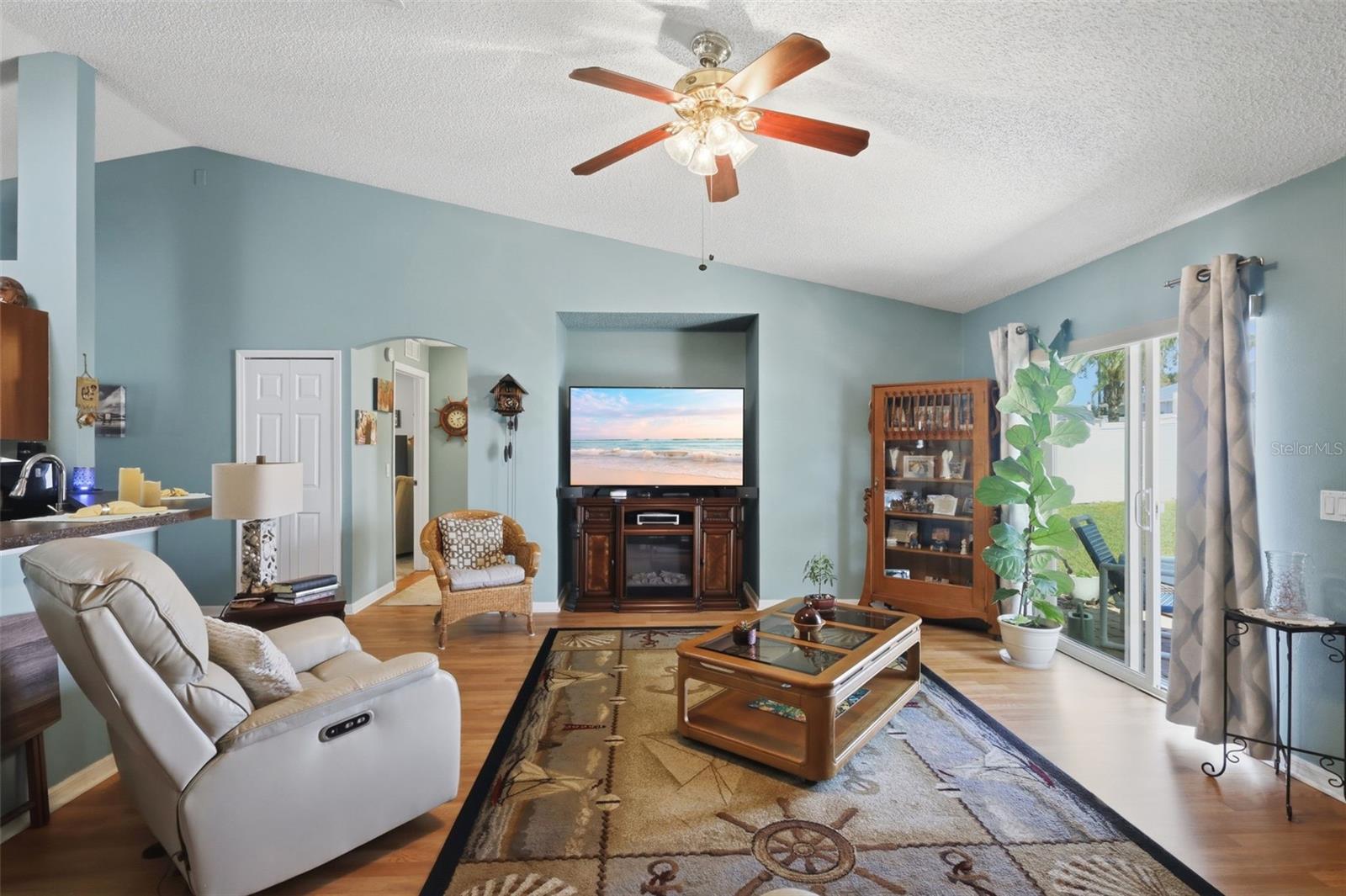 MARINERS GATE PH 02 - Residential