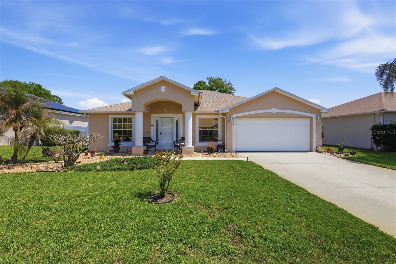 MARINERS GATE PH 02 - Residential