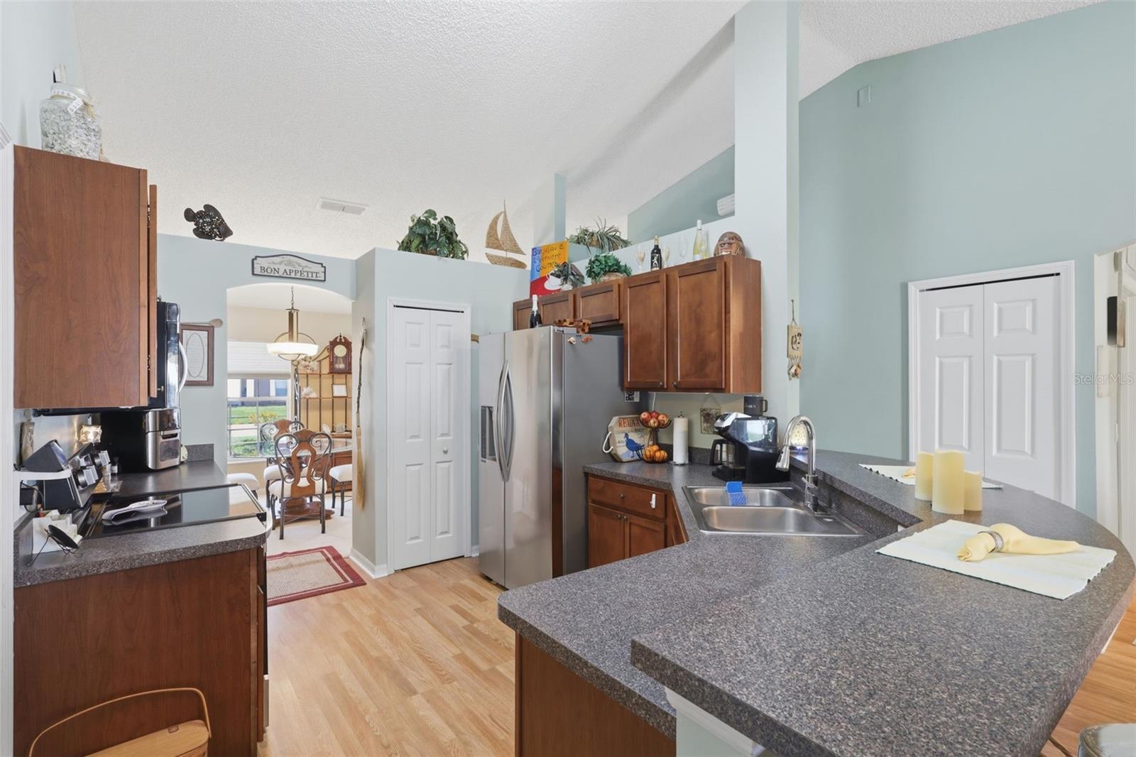 MARINERS GATE PH 02 - Residential