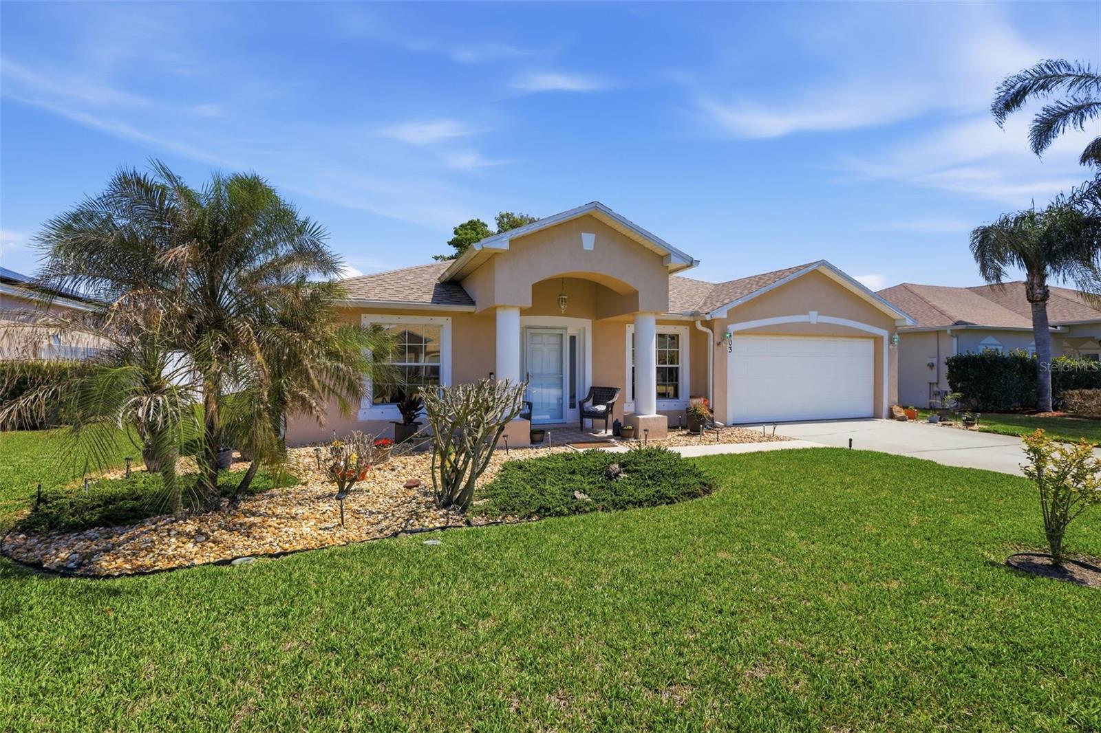 MARINERS GATE PH 02 - Residential