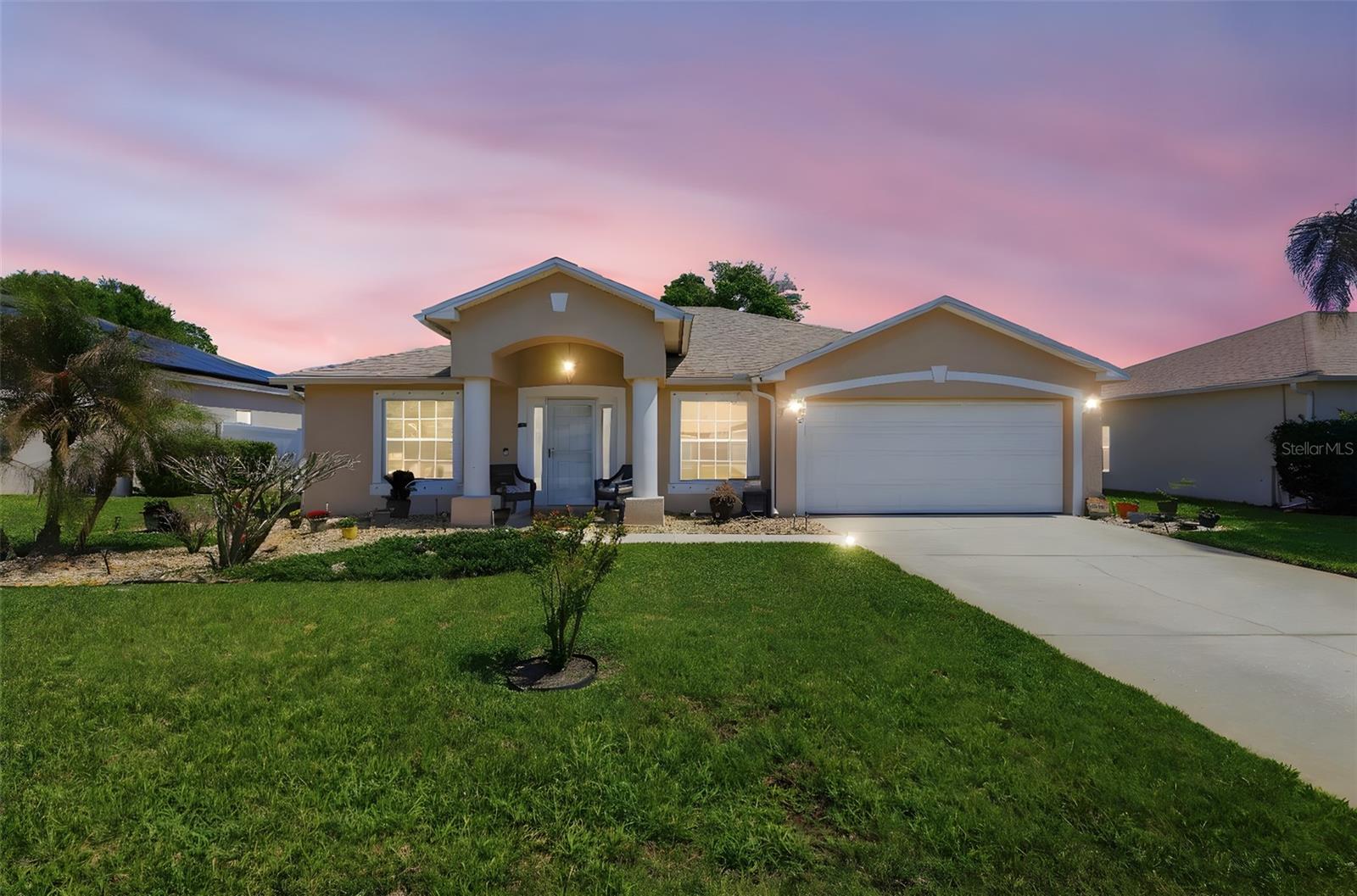 MARINERS GATE PH 02 - Residential