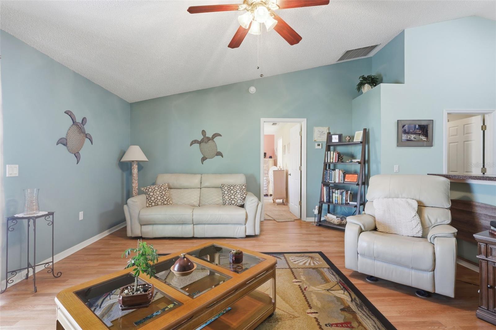 MARINERS GATE PH 02 - Residential