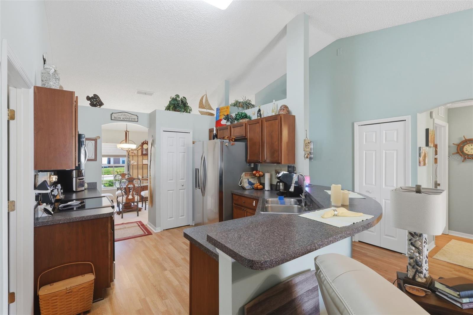 MARINERS GATE PH 02 - Residential