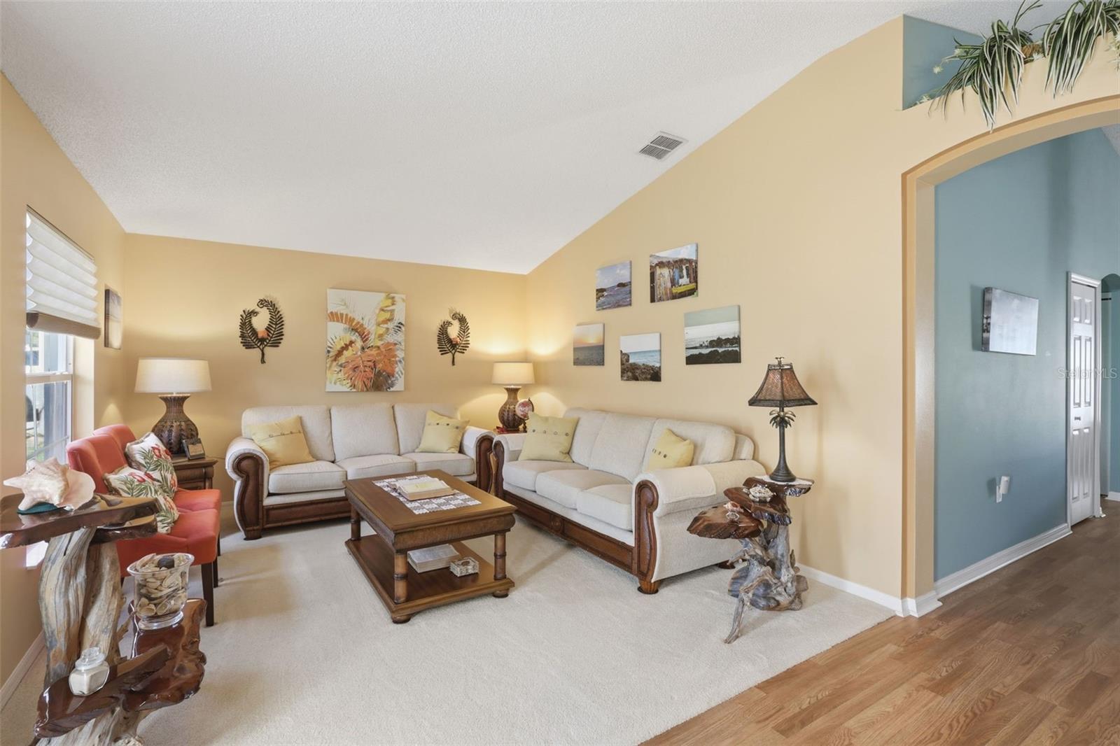 MARINERS GATE PH 02 - Residential