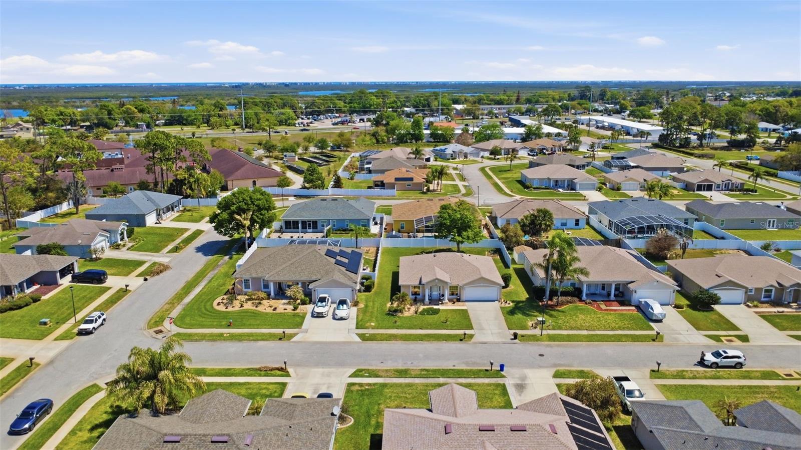 MARINERS GATE PH 02 - Residential