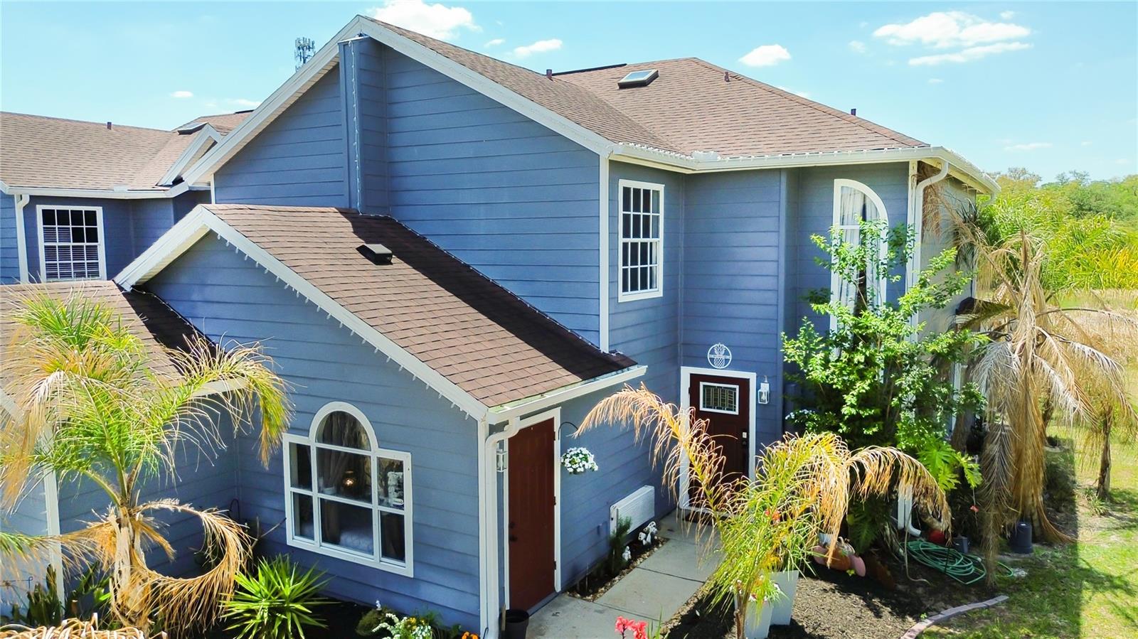 ISLAND CLUB WEST PH 2 - Residential