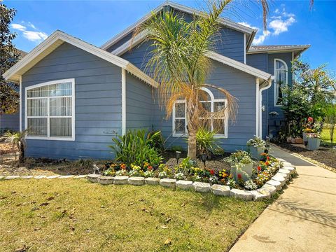 Photo of 236 Orchid Drive, Davenport, FL 33897 (MLS # O6400413)