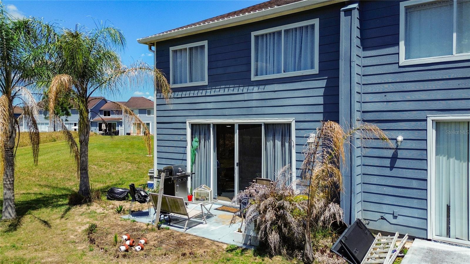 ISLAND CLUB WEST PH 2 - Residential