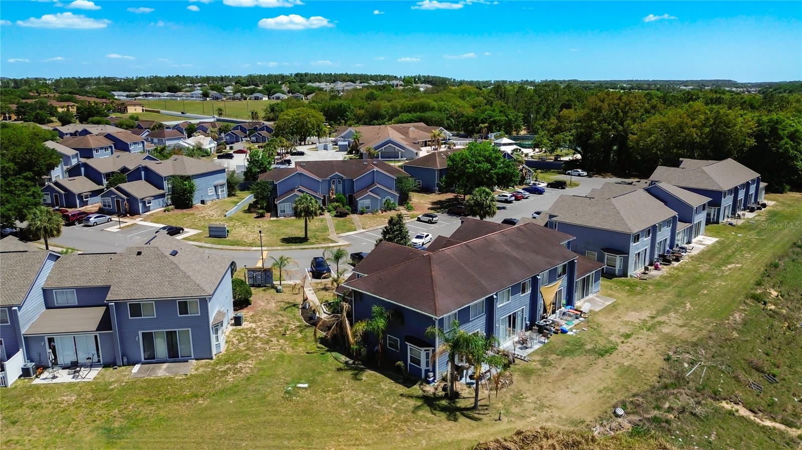 ISLAND CLUB WEST PH 2 - Residential