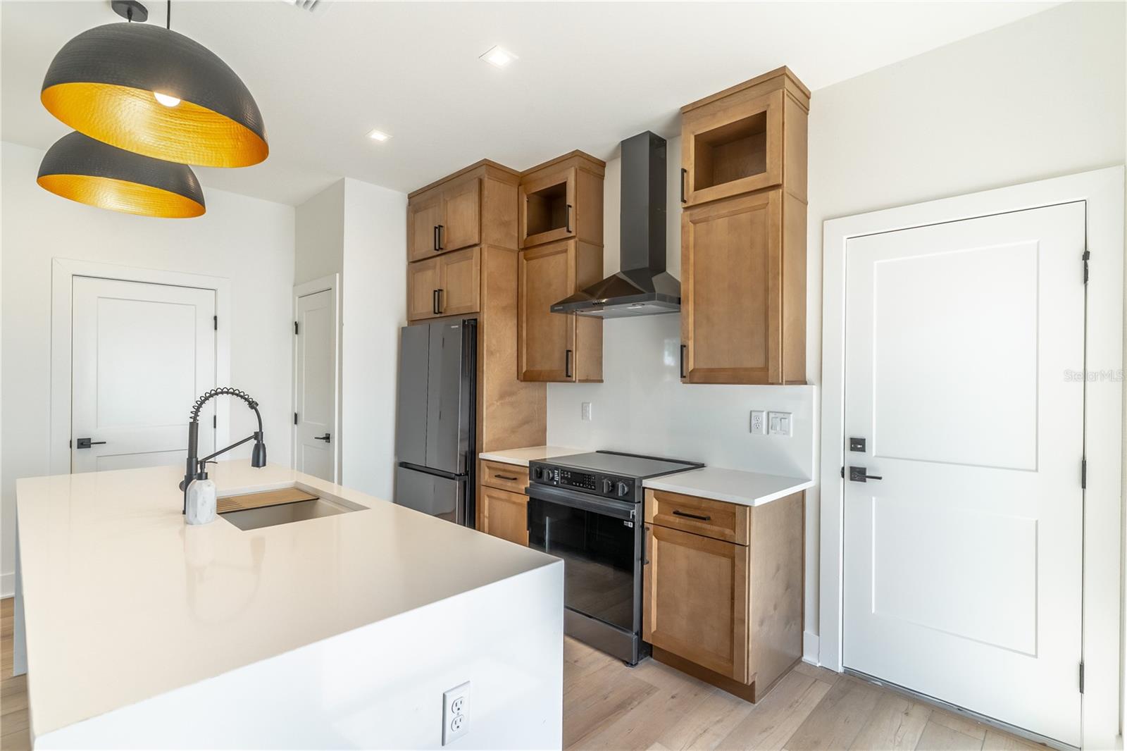 WEBER TOWNHOMES - Residential