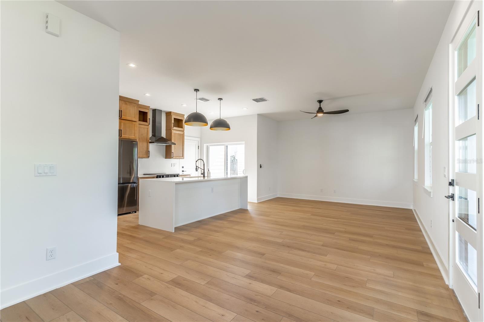 WEBER TOWNHOMES - Residential