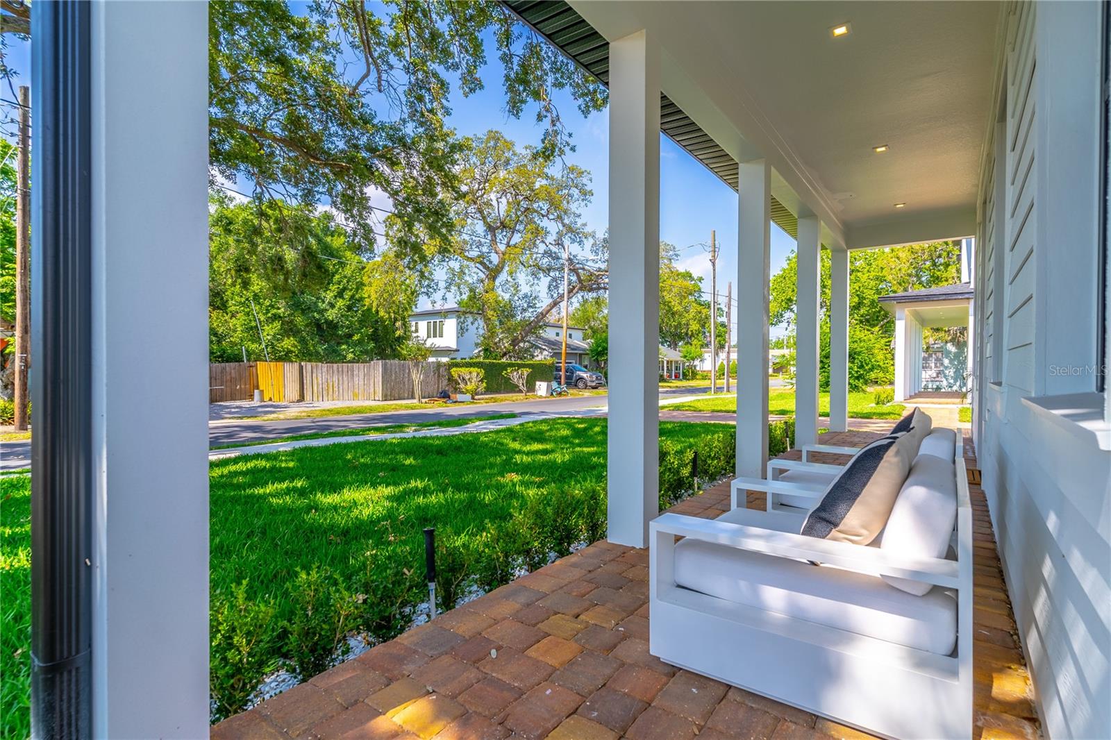 WEBER TOWNHOMES - Residential