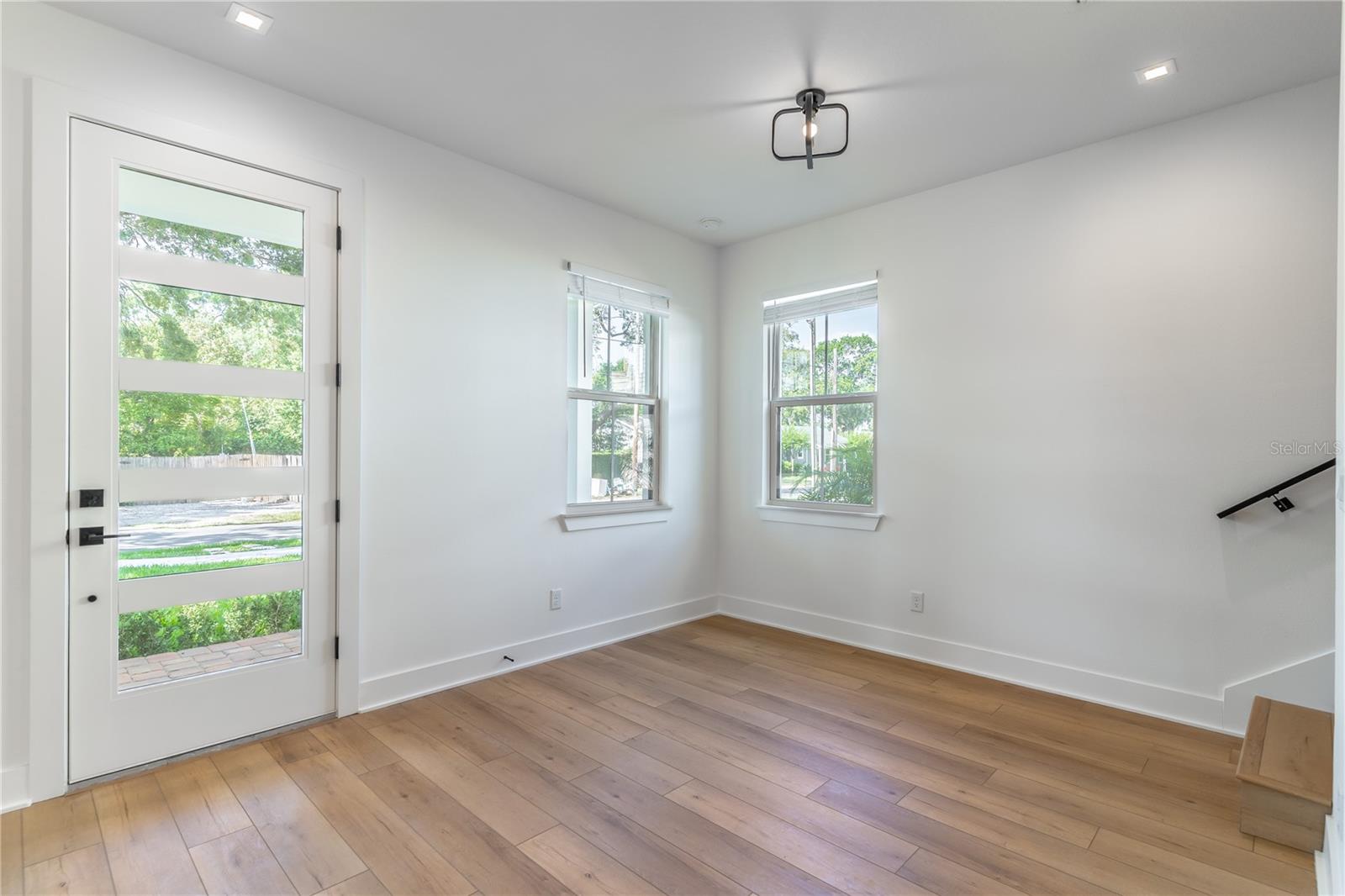 WEBER TOWNHOMES - Residential