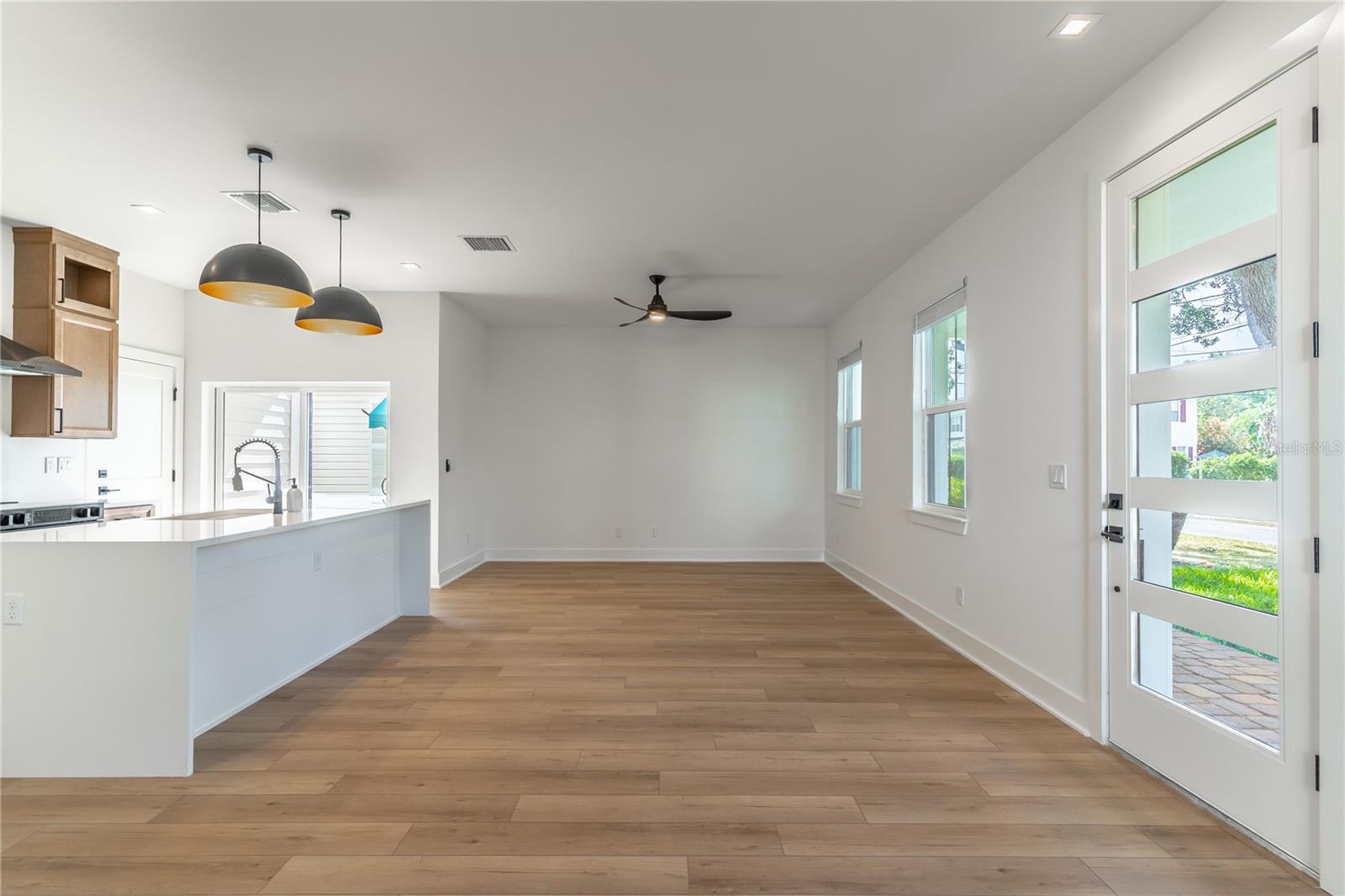 WEBER TOWNHOMES - Residential