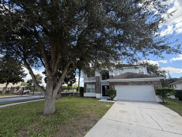 9919 CYPRESS KNEE CIRCLE