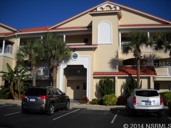 Bouchelle Island Condo - Residential