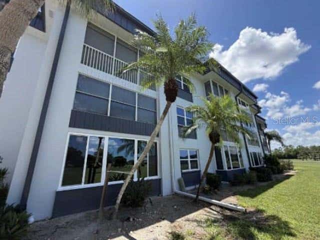 Photo of 1740 Pine Valley Drive #205, Fort Myers, FL 33907 (MLS # O6435382)