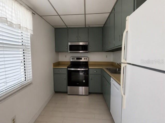 1740 PINE VALLEY DRIVE 205
