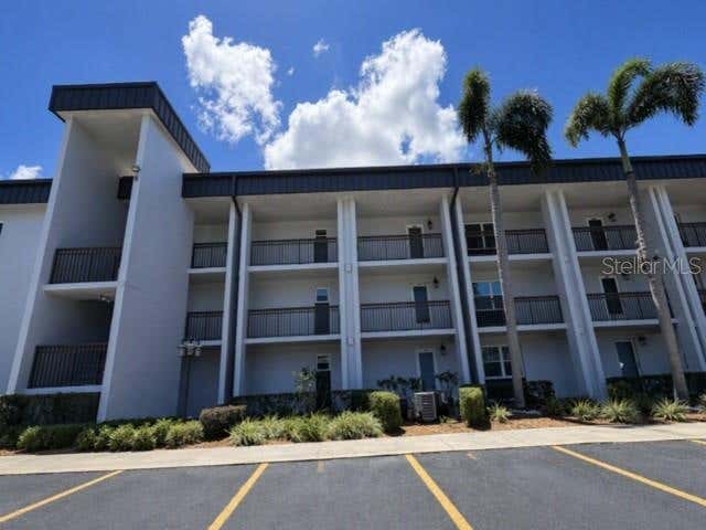 Photo of 1740 Pine Valley Drive #205, Fort Myers, FL 33907 (MLS # O6435382)