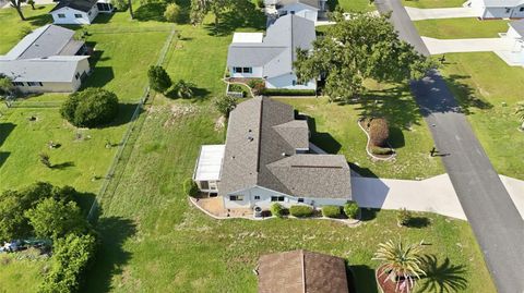 Tiny photo for 10839 SW 78th Court, Ocala, FL 34476 (MLS # OM727599)