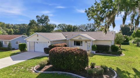 Tiny photo for 10839 SW 78th Court, Ocala, FL 34476 (MLS # OM727599)
