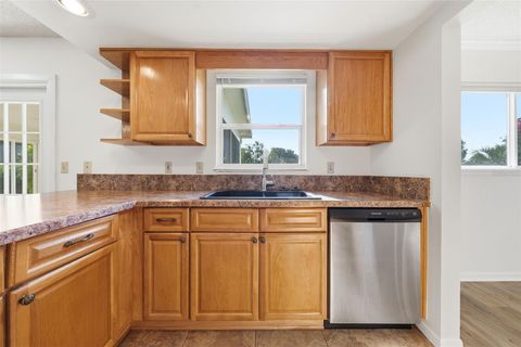 Tiny photo for 10839 SW 78th Court, Ocala, FL 34476 (MLS # OM727599)