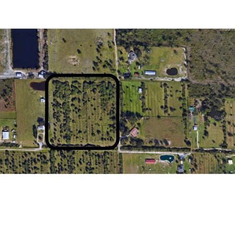 6345 RICHARD ROAD PUNTA GORDA FL 33982
