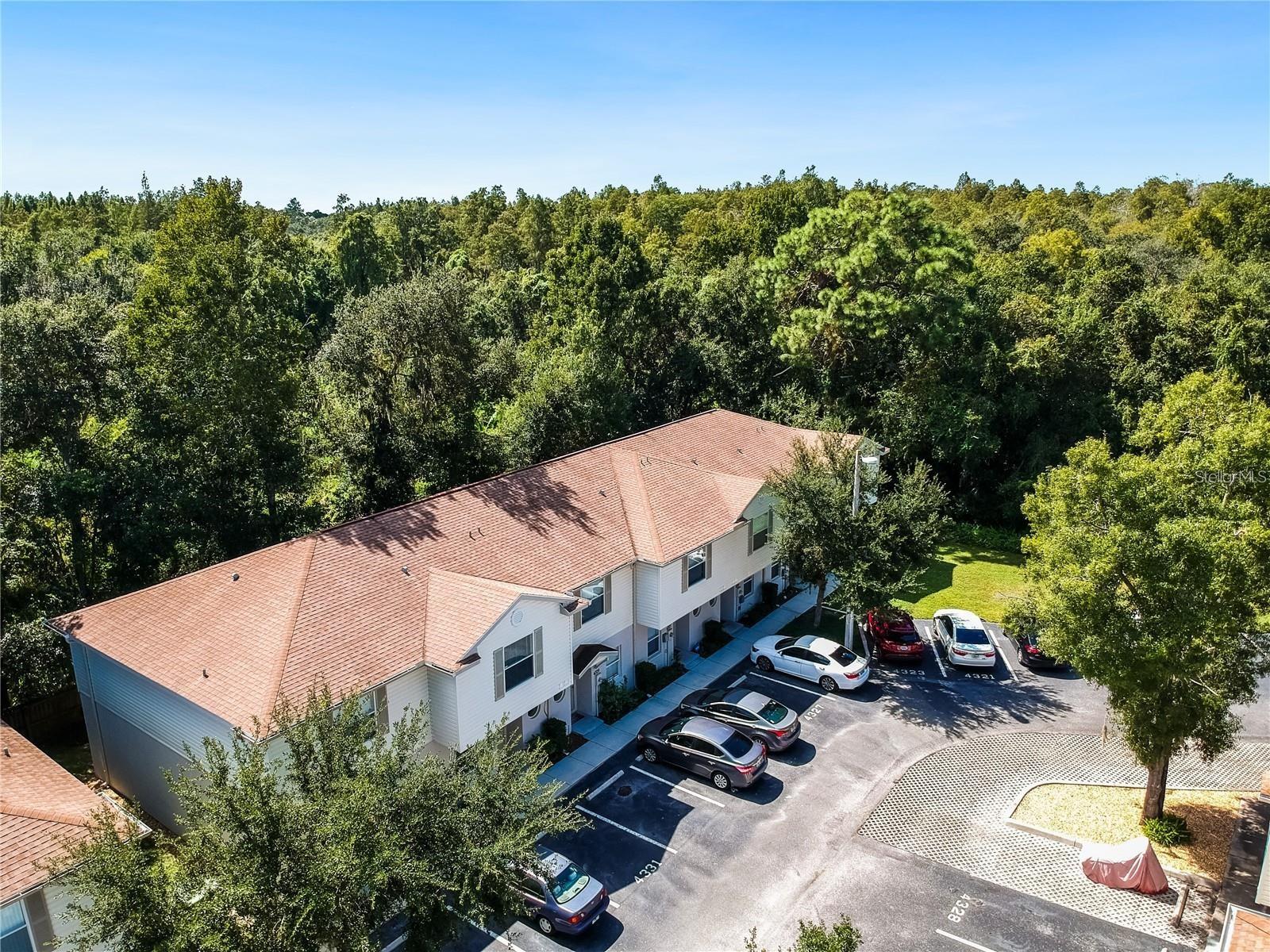 MANHATTAN-HUMPHREY TWNHMS U - Residential Lease