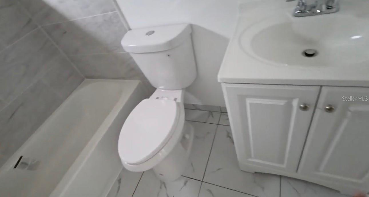 GARDEN TERRACE - Residential Lease