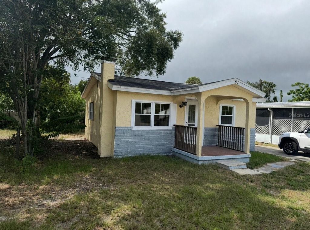 Photo of 13113 Bartow Street, Hudson, FL 34667 (MLS # L4960662)